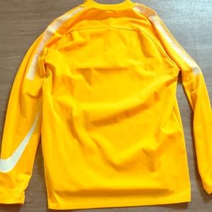 Men’s Nike Dri-Fit Running Zip-Up